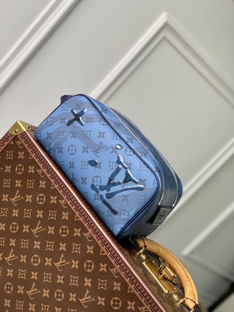 LV Cosmetic Bags